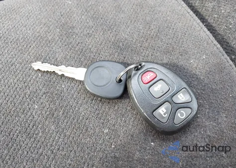 2008 Chevrolet Impala Lt z USA, uszkodzony, nr VIN 2G1WT58N389123333